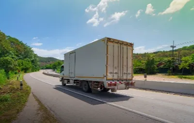 Bursa ile Çüngüş Arası Bulaşık Makinesi Taşıma