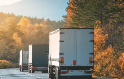 Bursa ile Çüngüş Arası Klima Taşıma